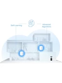 TP-Link Deco X10 1500 Mbps 2'li Router - 3