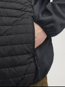Jack&Jones Plus Erkek Mont 12253852 - 6