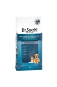 Dr.Sacchi Premium Düşük Tahıllı Somonlu ve Ton Balıklı Yetişkin Köpek Maması 12 Kg - 1