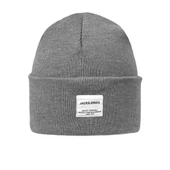 Jack&Jones Minimalist Erkek Bere - Sıcak, Şık & Rahat - 5