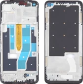 Cbtx Realme 9 Pro 5g Uyumlu Ön Konut Lcd Çerçeve Çerçeve Plakası - 1