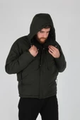 Rugu Erkek Mont P9228 - 5