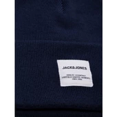 Jack&Jones Minimalist Erkek Bere - Sıcak, Şık & Rahat - 2
