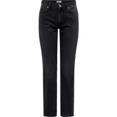 Only Minimalist Midi Kot Pantolon - Günlük & Şık Kombinler - 1