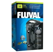 Fluval U2 İç Filtre 400 Lh thumbnail 1