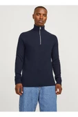 Jack&Jones Erkek Sweatshirt 12258473 - 4