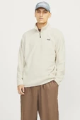 Jack&Jones Erkek Sweatshirt 12258490 - 1