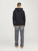 Jack&Jones Erkek Sweatshirt 12256591 - 1