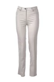 Seleste Yüksek Bel Minimalist Kadın Pantolon - Günlük Kullanım İçin İdeal - 6
