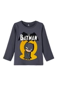 Name It Erkek Çocuk Sweatshirt 13221192 - 3