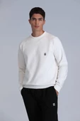 Lufian Erkek Sweatshirt 112030154 - 1