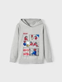 Name It Erkek Çocuk Sweatshirt 13221796 - 1