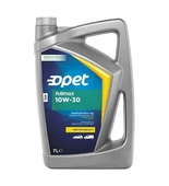 Opet Fullmax 10W-30 7 lt Motor Yağı - 1