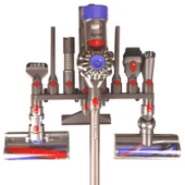 Dyson V15 Süpürge Duvar Askı Fırça Aparatı - 3