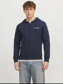 Jack&Jones Erkek Sweatshirt 12256847 - 8