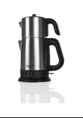 Arnica IH33150 Demli 1.5 L Çay Makinesi - İnox - 1