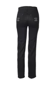 Seleste Yüksek Bel Minimalist Kadın Pantolon - Günlük Kullanım İçin İdeal - 5