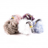 MCBLUE Banyo Lifi Renkli File Top Lif 5 Adet - 4