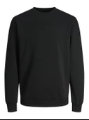 Jack&Jones Erkek Sweatshirt 12249341 - 1