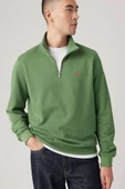 Levi's Erkek Sweatshirt 001TU-0001 - 1