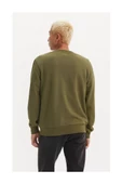 Levi's Erkek Sweatshirt 38423-0104 - 2
