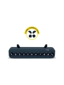 Space24 SP111 Araç Park Numaratörü Gri - 2