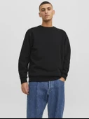 Jack&Jones Erkek Sweatshirt 12249341 - 5