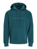 Jack&Jones Erkek Sweatshirt 12233972 - 1