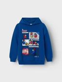 Name It Erkek Çocuk Sweatshirt 13221796 - 2