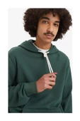 Levi's Erkek Sweatshirt A4916-0004 - 3