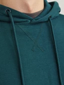 Jack&Jones Erkek Sweatshirt 12256591 - 10