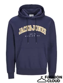 Jack&Jones Erkek Sweatshirt 12256521 - 10