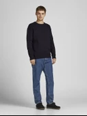 Jack&Jones Erkek Sweatshirt 12249341 - 3