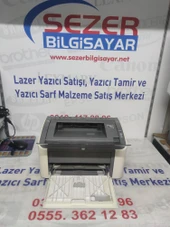 Canon i-Sensys LBP 3000 Mono Lazer Yazıcı - 1