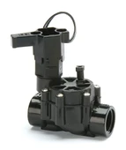 Rain Bird 100-DV 1'' 9V Pilli Selenoid Vana - 1