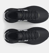 Under Armour Unisex Ua Lockdown 6 Basketbol Ayakkabısı 3025616-003 - 4