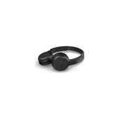 Philips TAH1205BK/00 Siyah Kulak Üstü Kablosuz Kulaklık - 1