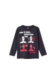 Name It Erkek Çocuk Sweatshirt 13221198 - 4