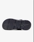 Skechers Arch Fit Foamies - Valiant Lacivert Terlik 243160 Nvy - 5