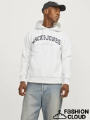Jack&Jones Erkek Sweatshirt 12256521 - 4