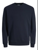 Jack&Jones Erkek Sweatshirt 12249341 - 8