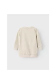 Name It Kız Çocuk Sweatshirt 13221139 - 9