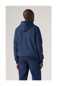 Levi's Erkek Sweatshirt A2410-0011 - 2