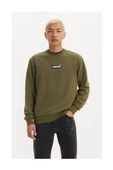 Levi's Erkek Sweatshirt 38423-0104 - 1