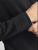 Jack&Jones Erkek Sweatshirt 12258488 - 3