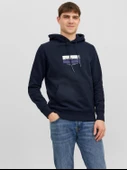 Jack&Jones Erkek Sweatshirt 12242197 - 5