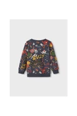 Name It Erkek Çocuk Sweatshirt 13221166 - 7