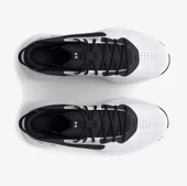 Under Armour Unisex Ua Lockdown 6 Basketbol Ayakkabısı 3025616-101 - 5