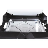 Gazzella BRB 3000 Barbecue 2400 W Elektirikli Barbekü Izgara - 3