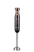 Sarex Sr-2000 Diamond Blender Siyah - 1